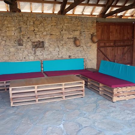 Guest House Art Eco Land Ganchovets Екстериор снимка