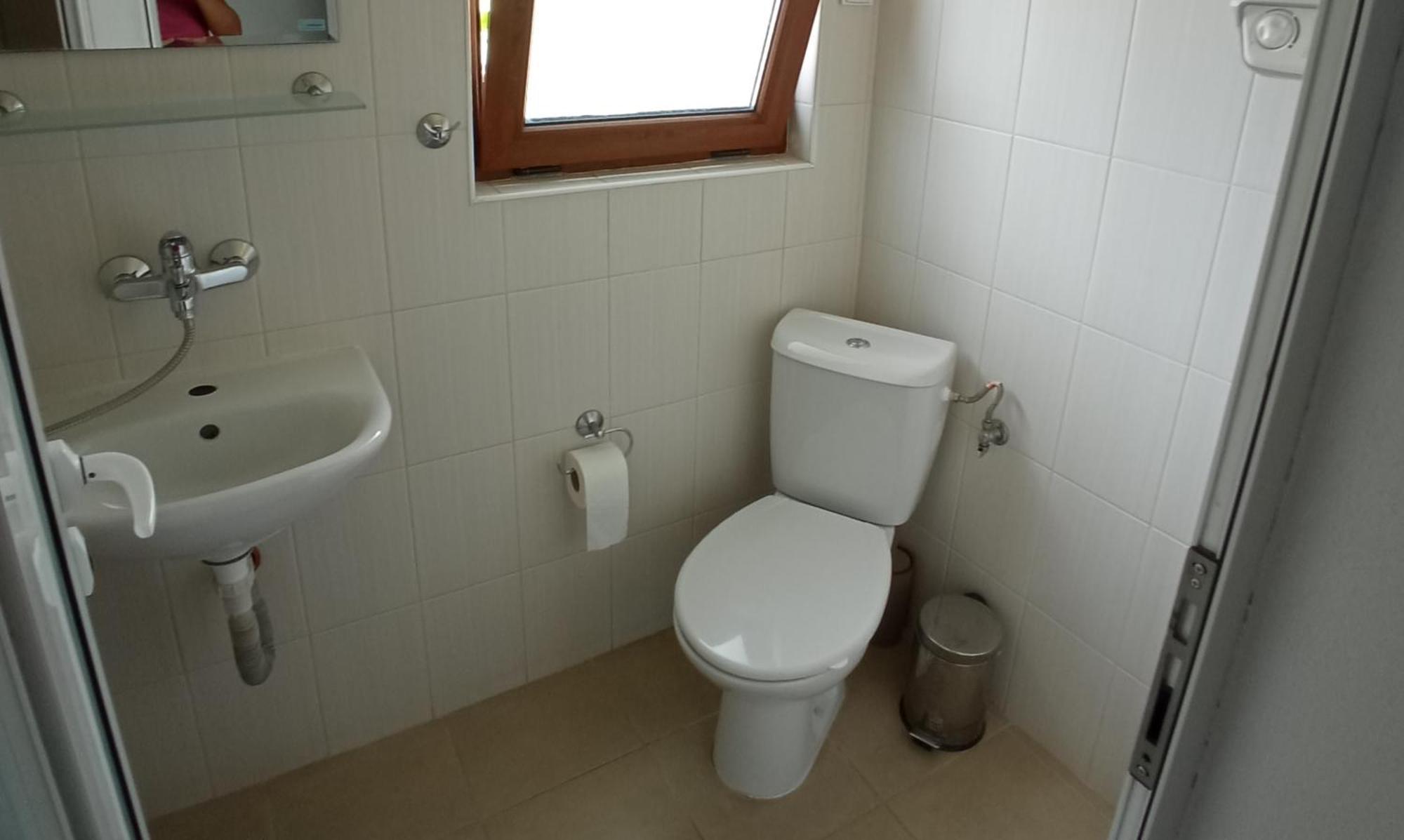 Guest House Art Eco Land Ganchovets Екстериор снимка