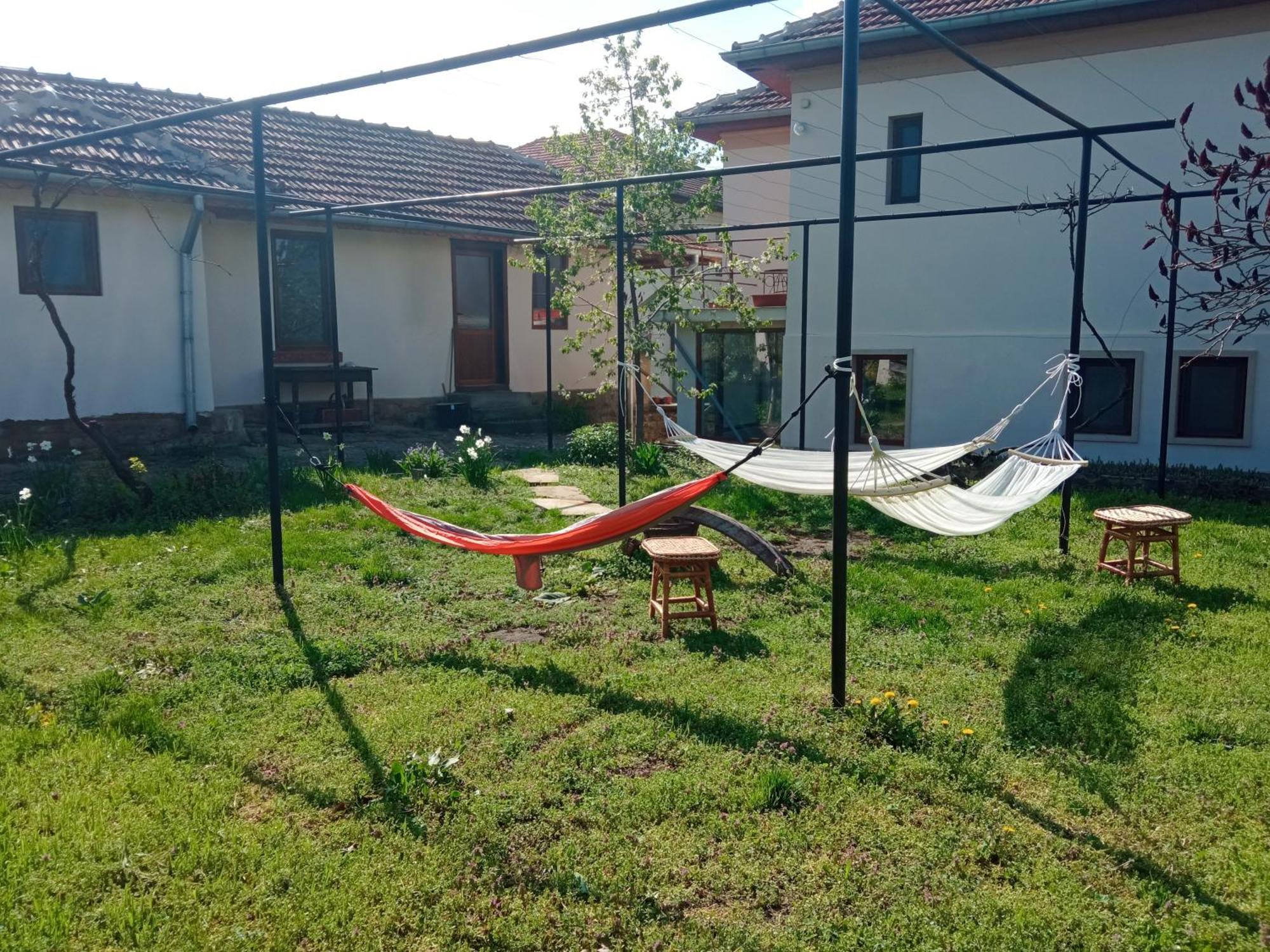 Guest House Art Eco Land Ganchovets Екстериор снимка