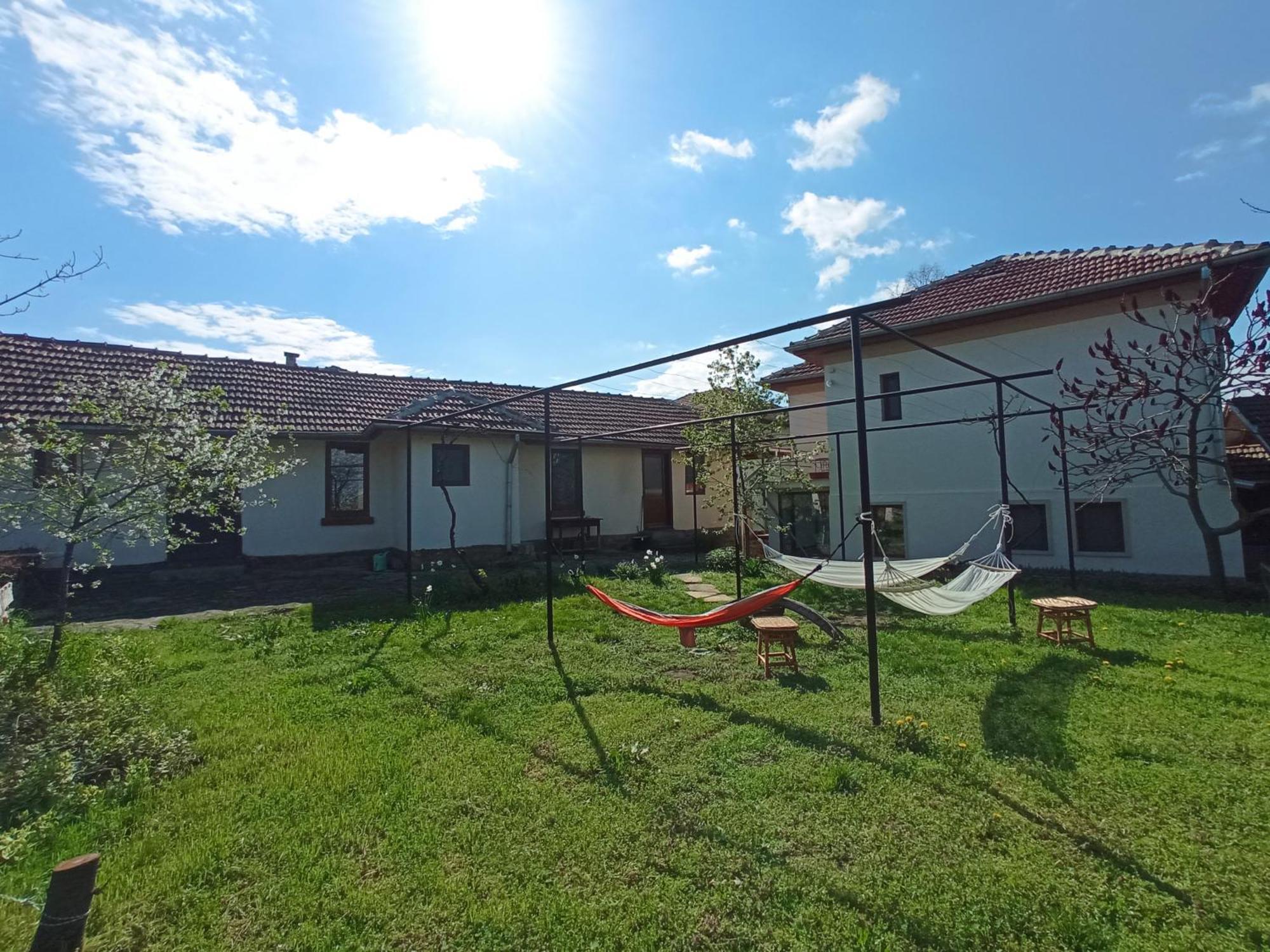 Guest House Art Eco Land Ganchovets Екстериор снимка